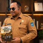 pegang buku